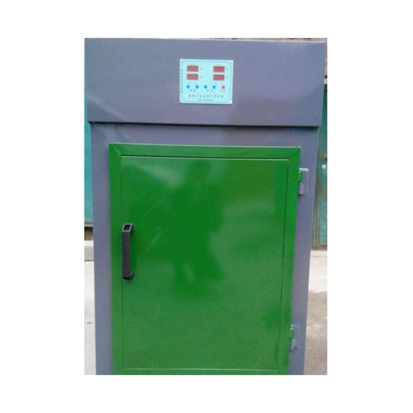 5L-30熱風爐
